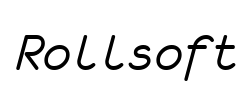Rollsoft - logo